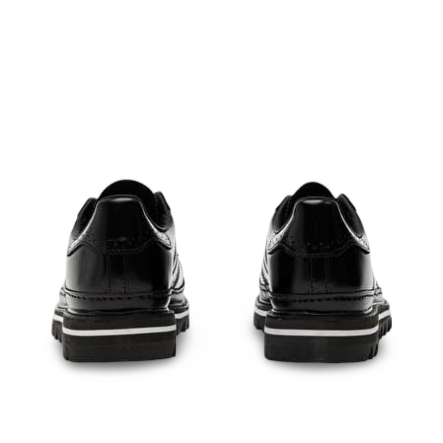 Edison Chen's adidas Originals Clot Superstar.