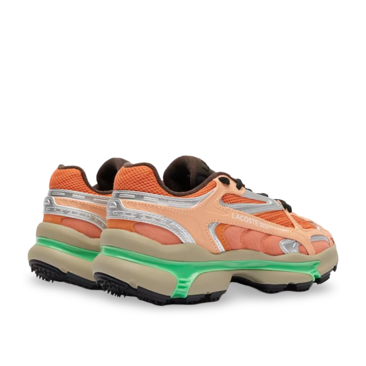 Lacoste L003 2K24 Men's Trainers: A sophisticated men's sneaker option.