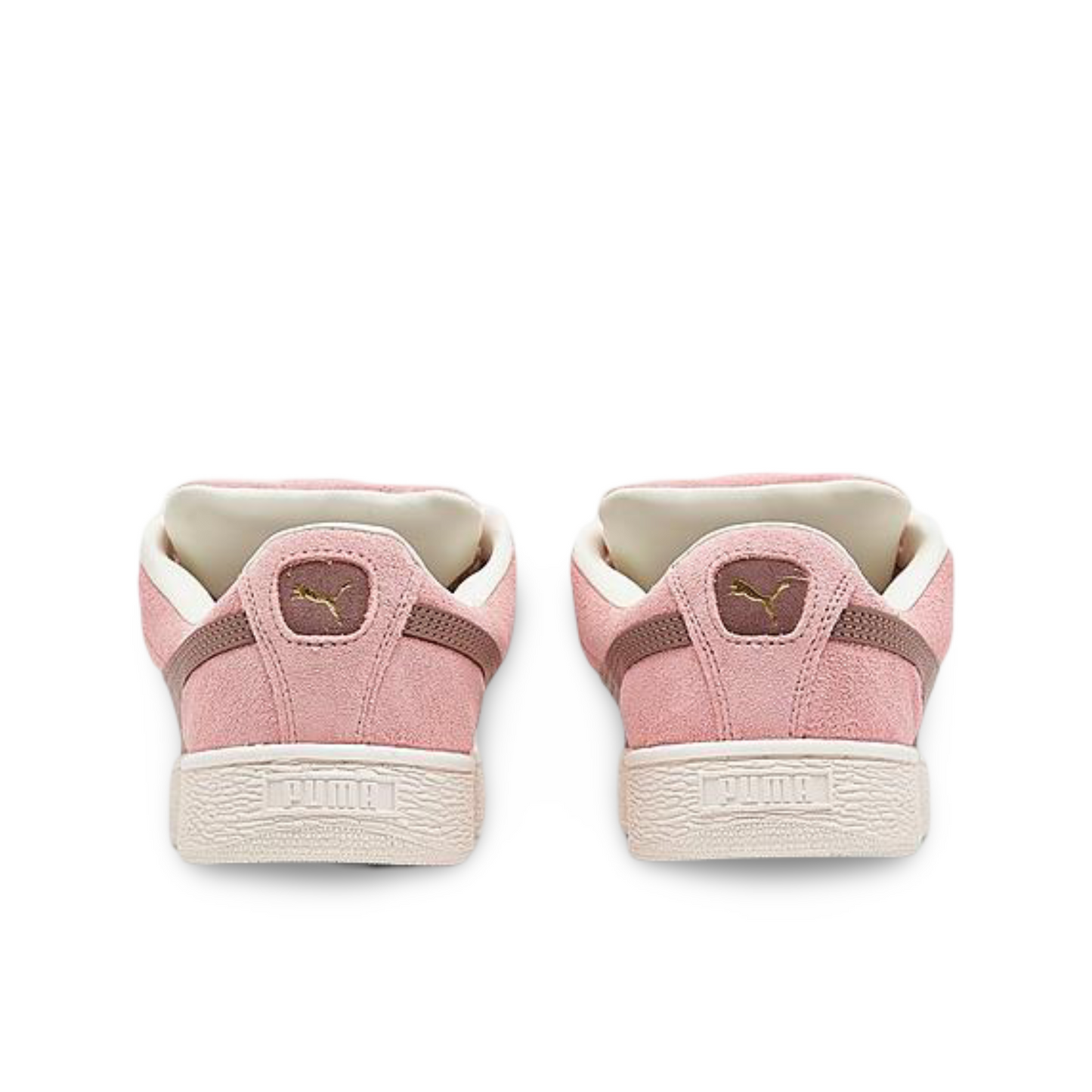 Puma Suede XL Skate Casual Shoes for Women.