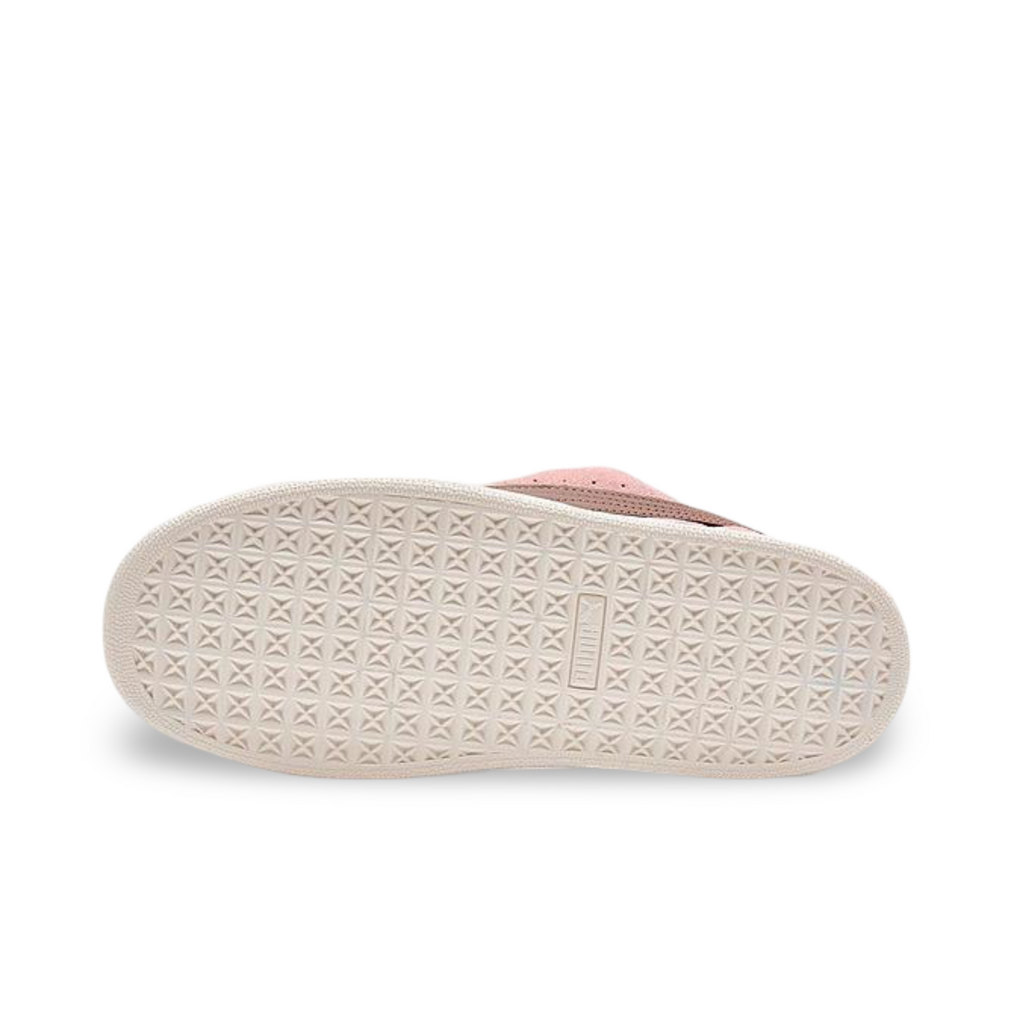 Puma Suede XL Skate Casual Shoes for Women.