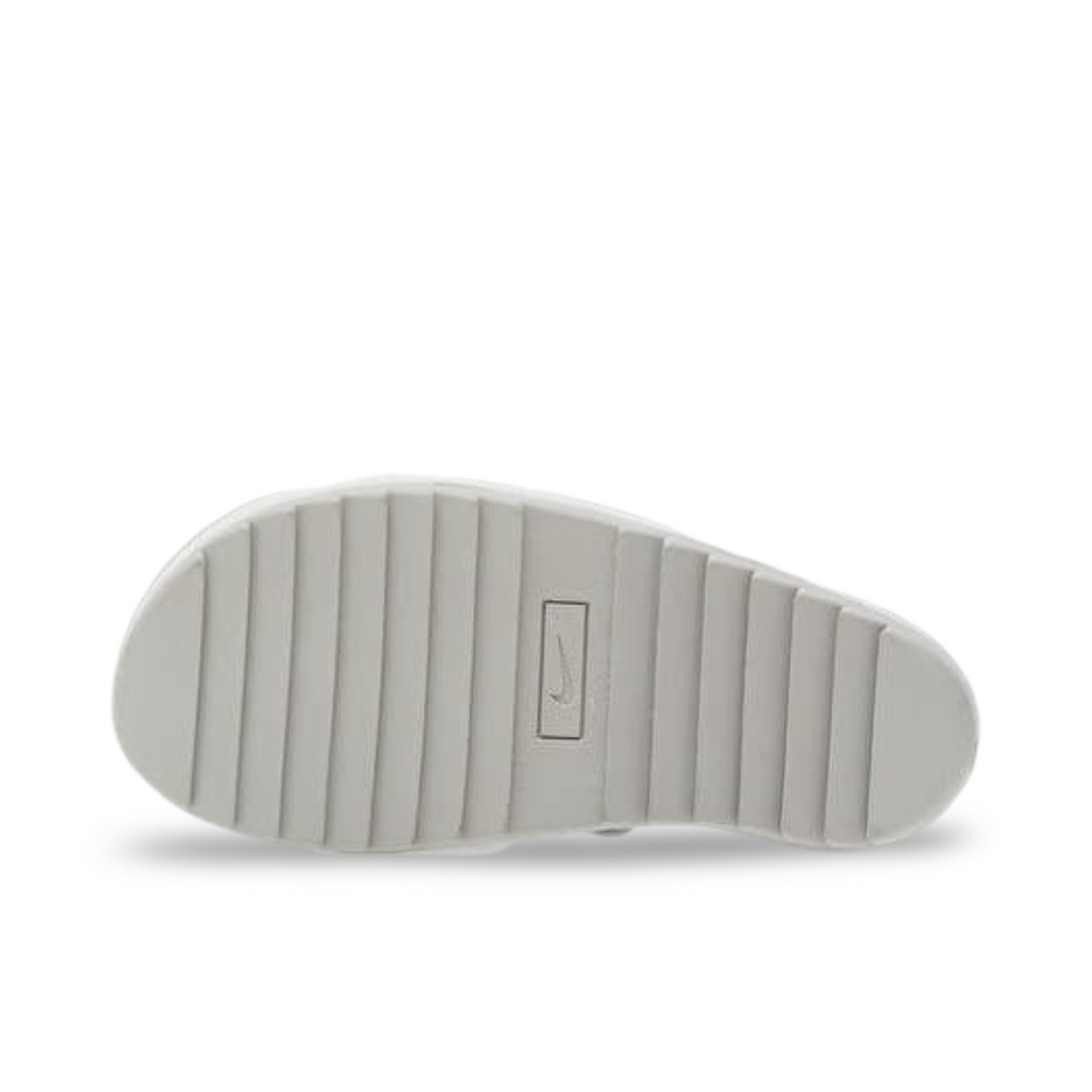 Nike Offline 2.0 Slip-On in Phantom Grey, Grey Fog, and Flat Pewter.