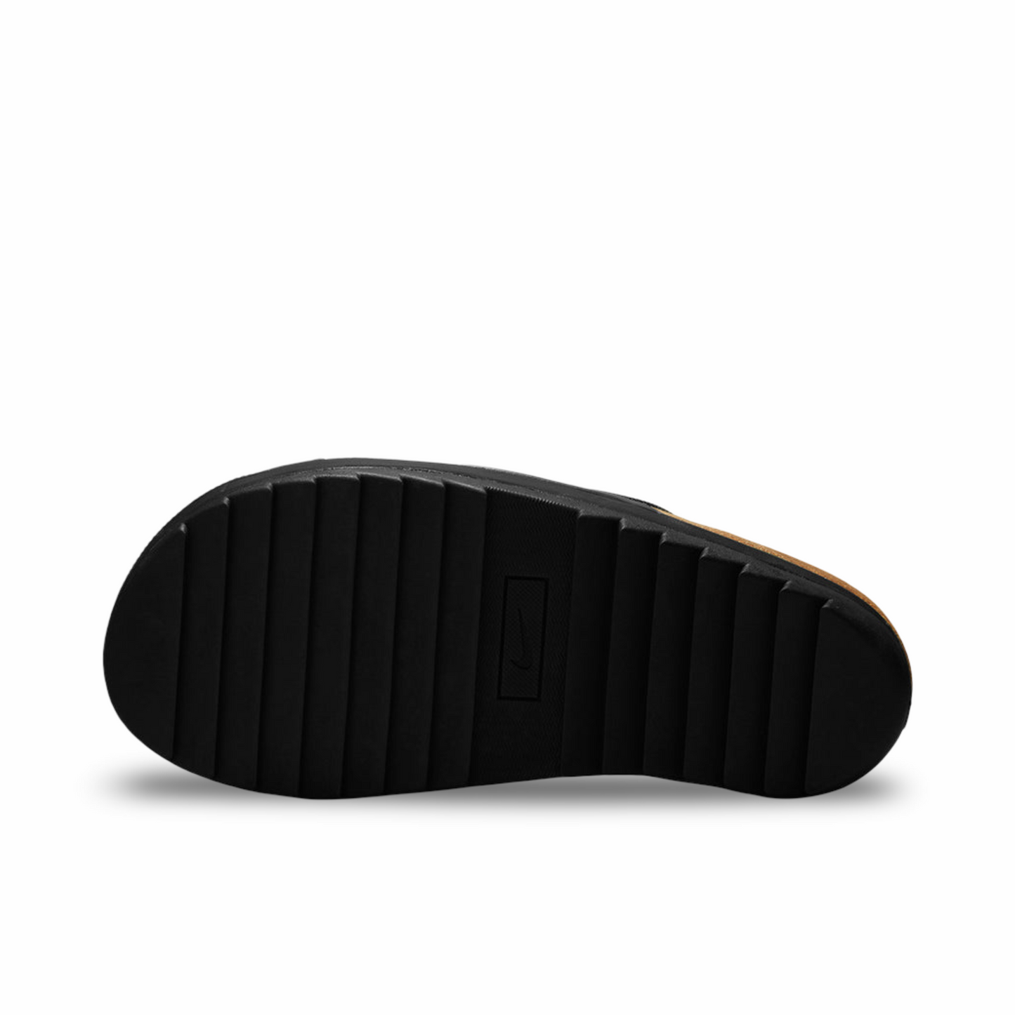 Nike Offline 2.0 'Black' Sandals.