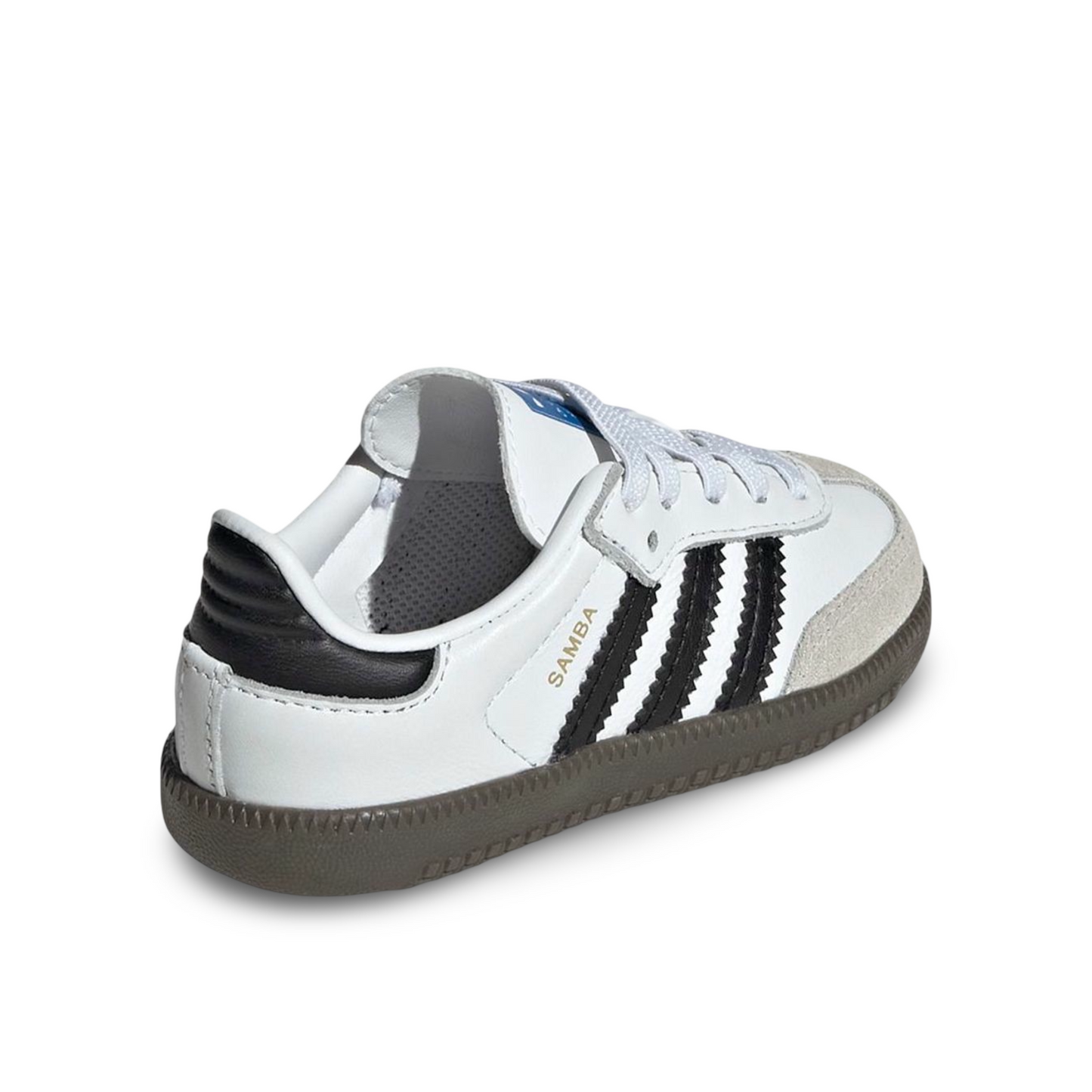 Adidas Samba OG Kids In white second image