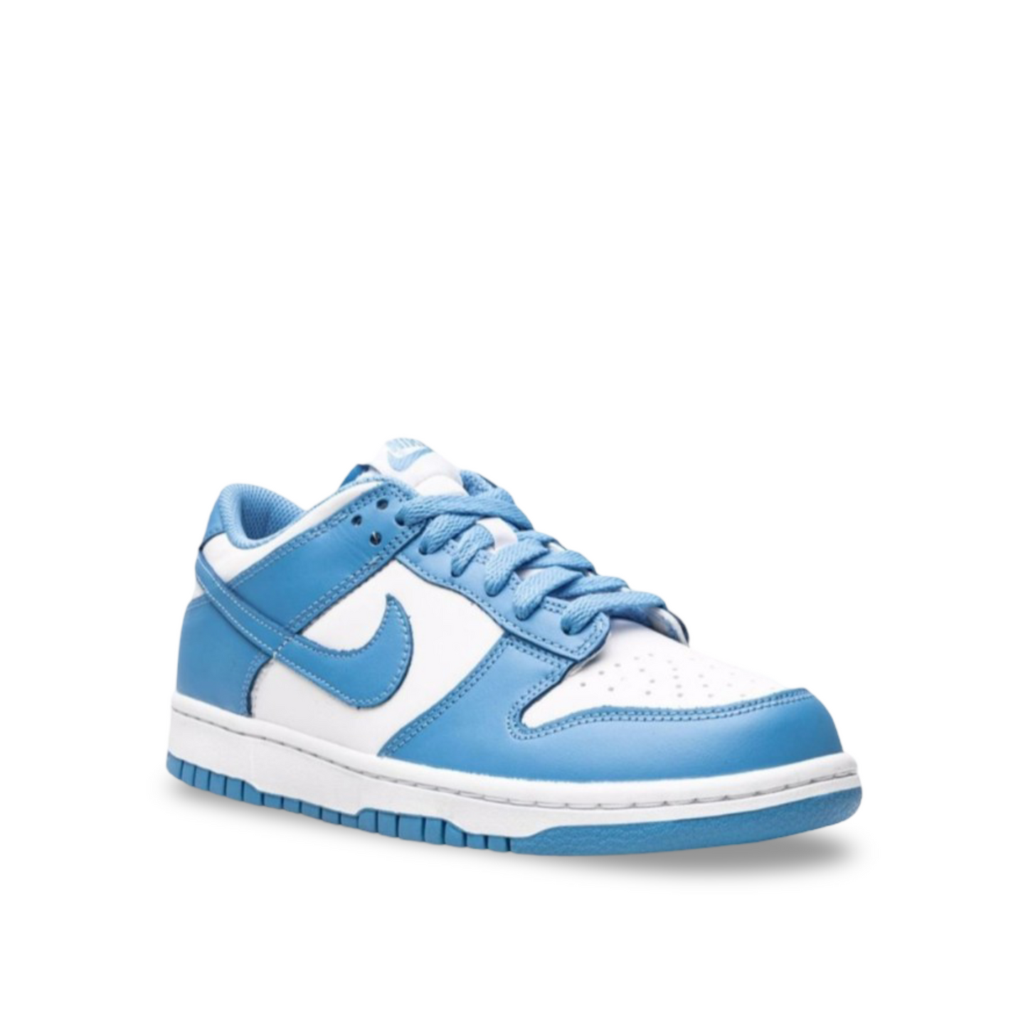 Nike Dunk Low kids "university blue" second picture