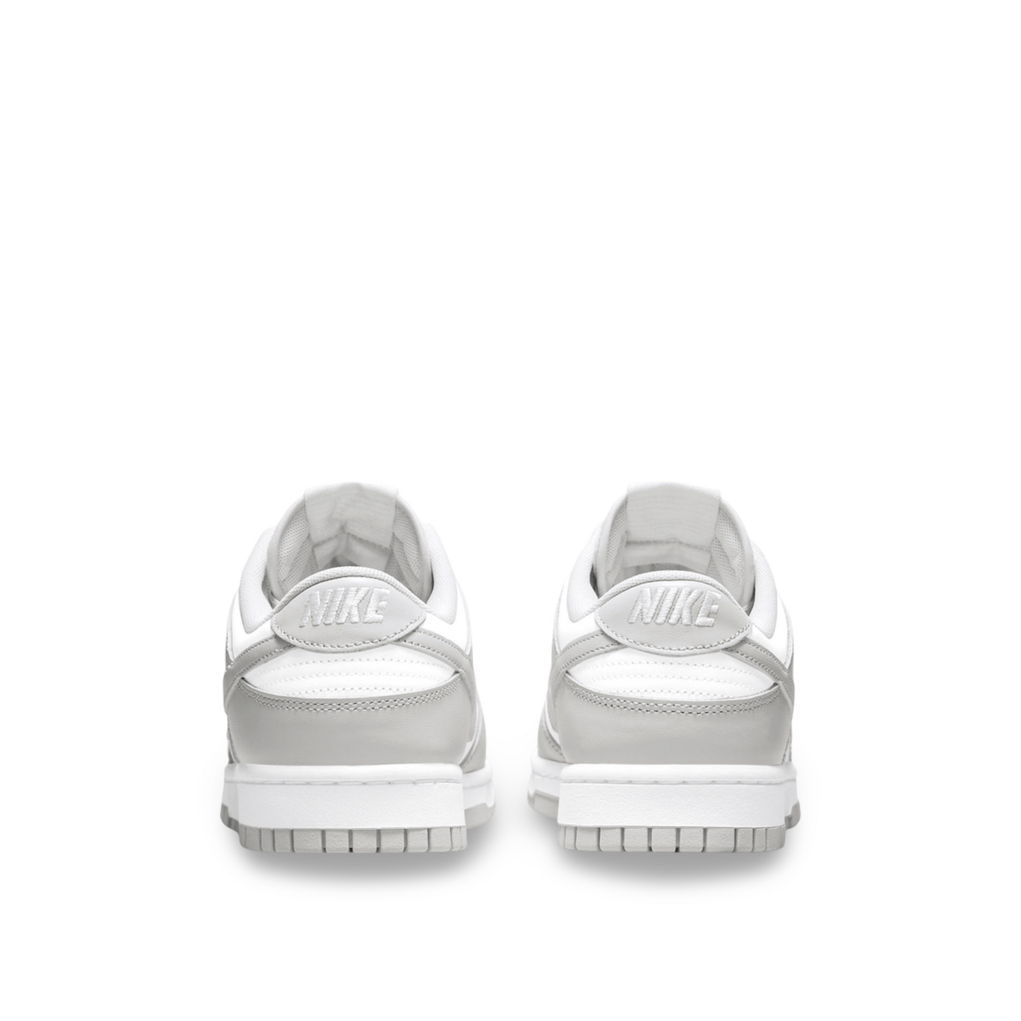 Nike Dunk Low kids Grey Fog sneakers