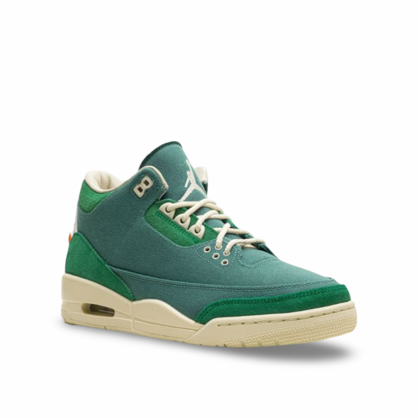 Air Jordan 3 Retro SP "Bicoastal," Nina Chanel Abney.