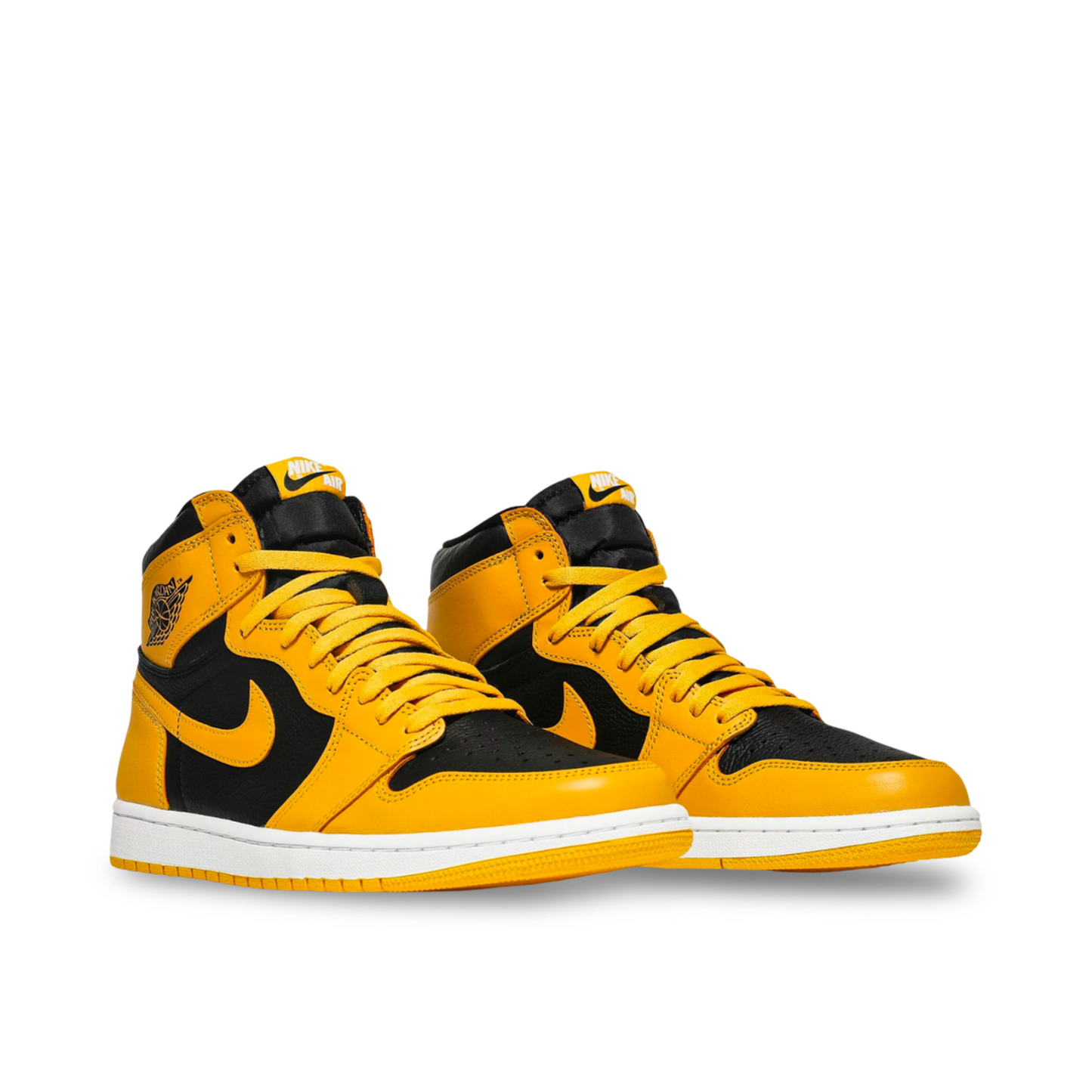 Air Jordan 1 Retro High OG "Pollen"