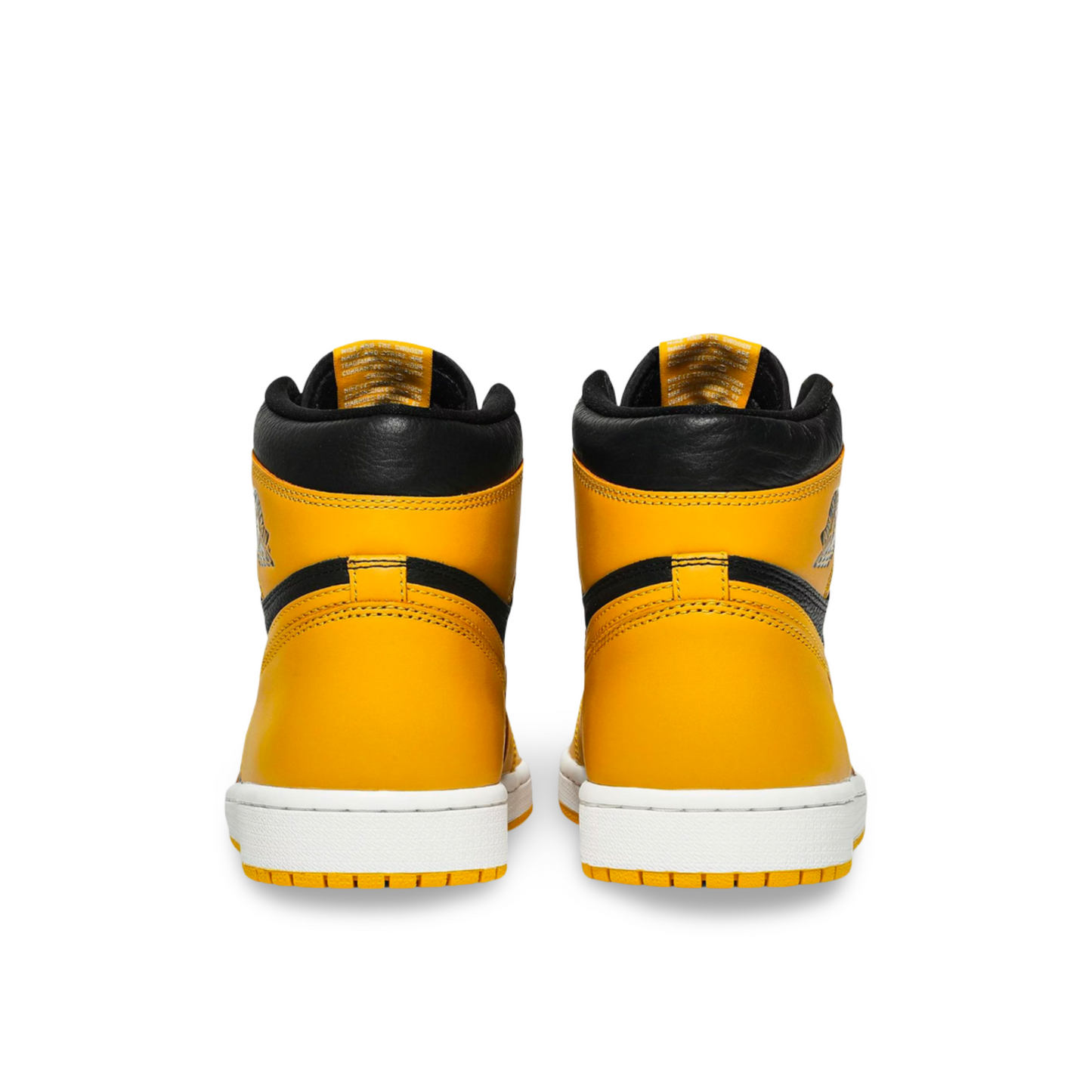 Air Jordan 1 Retro High OG "Pollen"