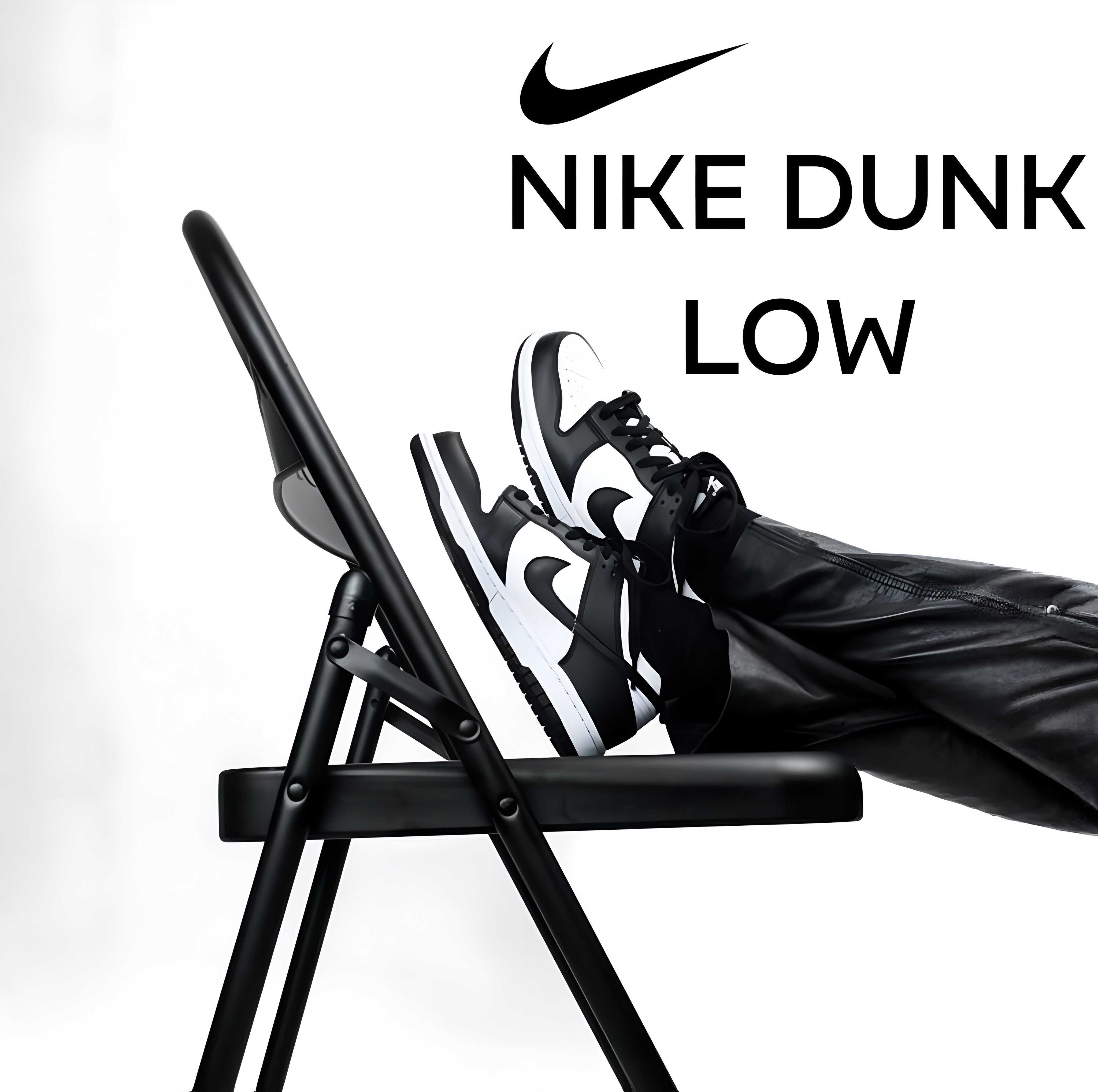 NIKE DUNK LOW – The Shoe City