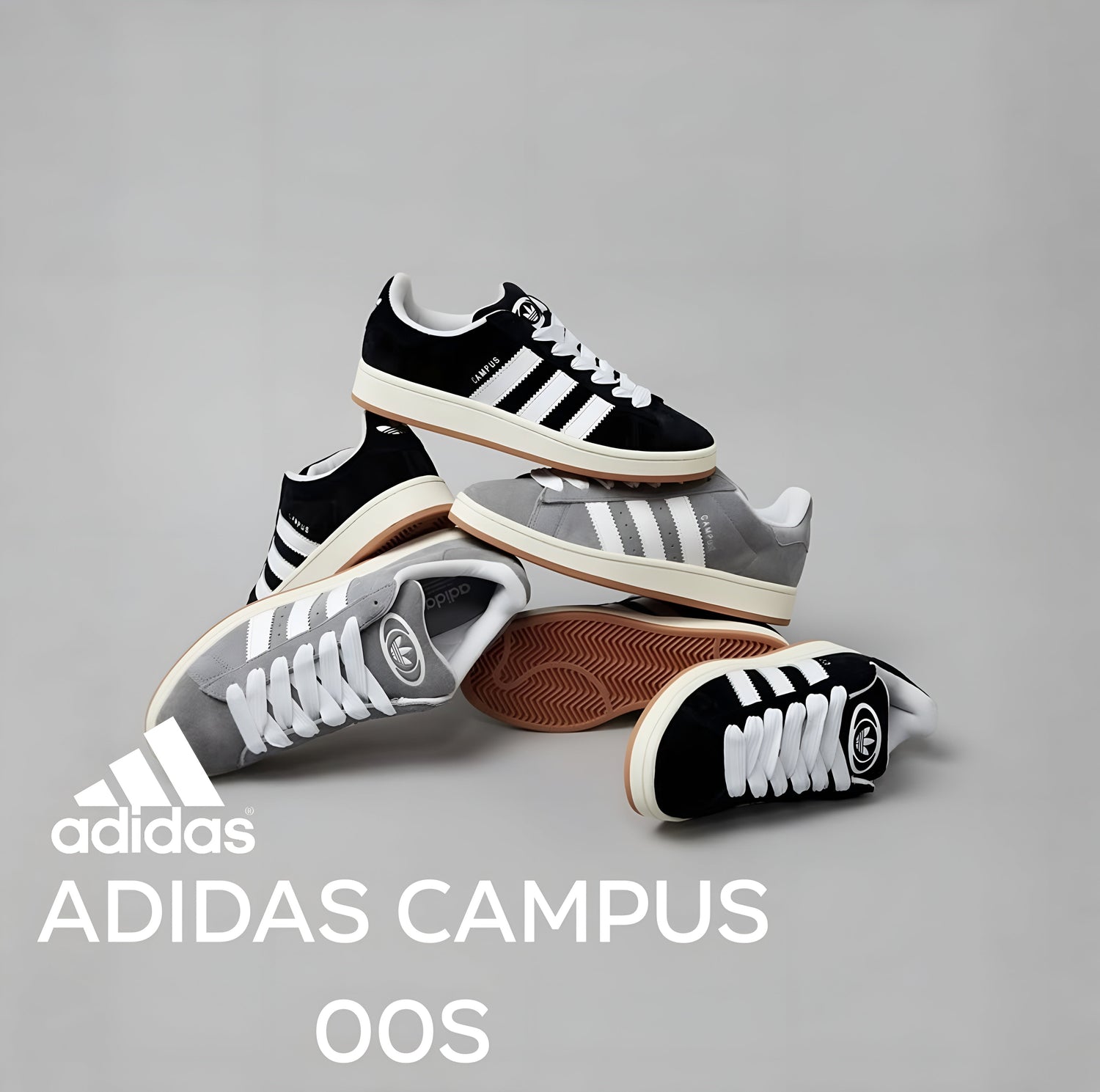 ADIDAS CAMPUS 00S