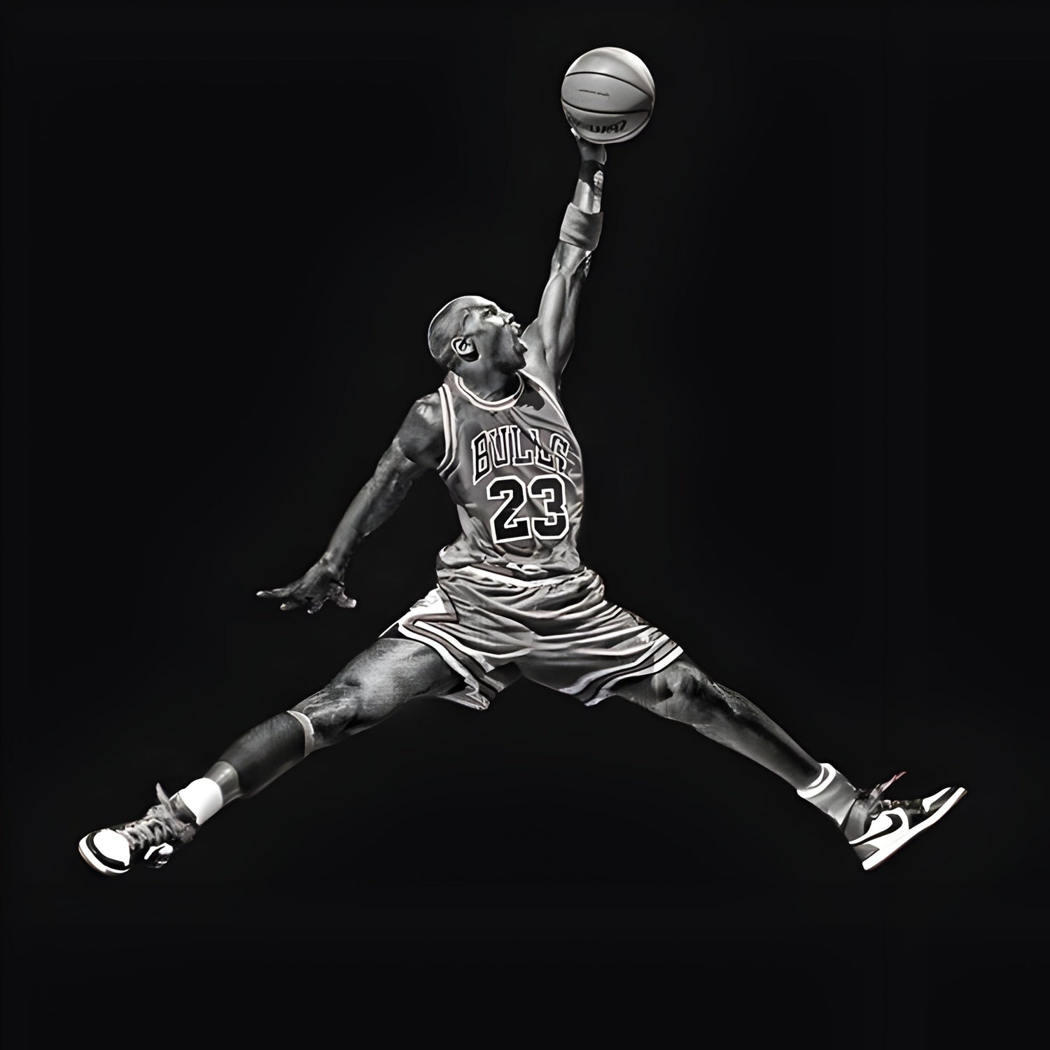 JORDAN