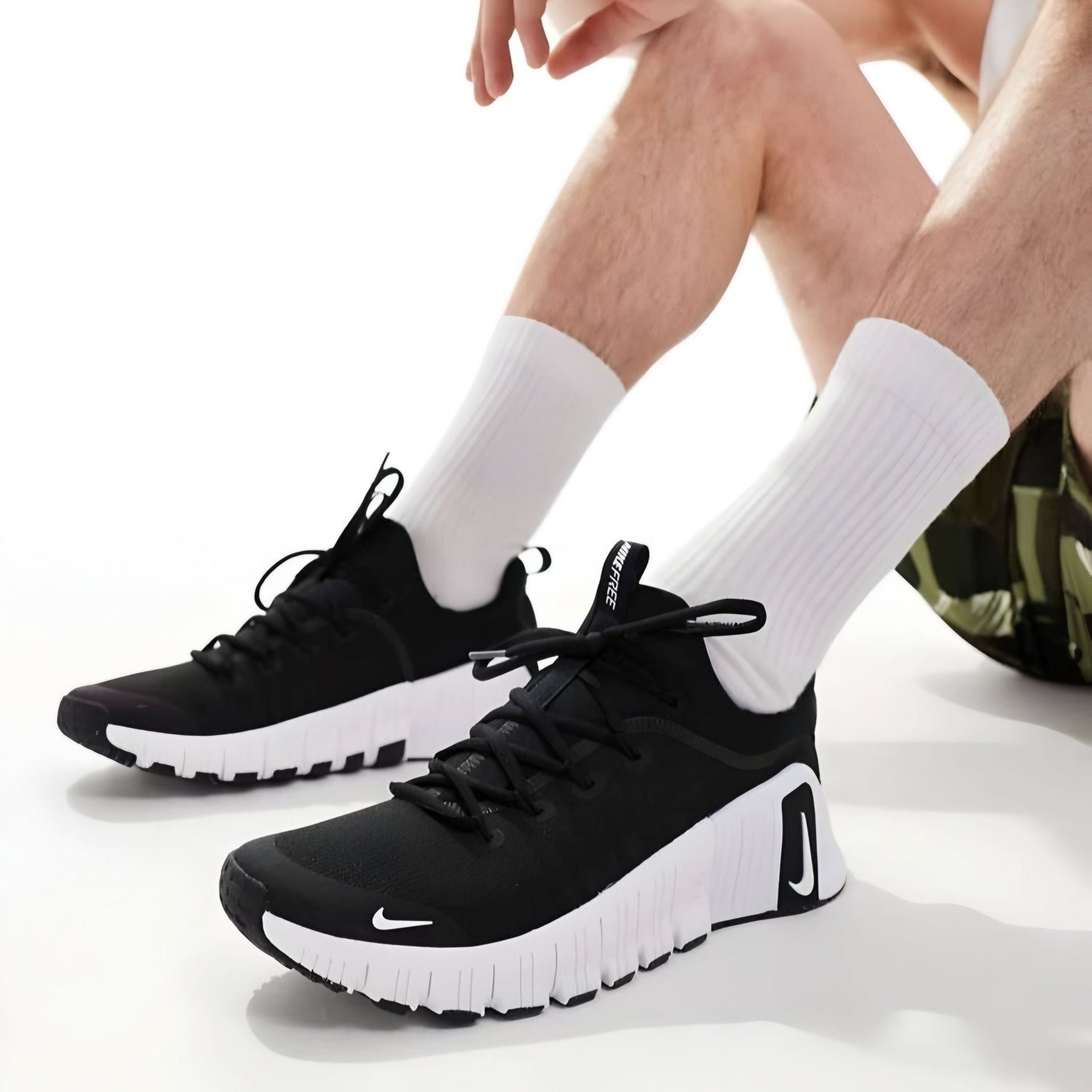 NIKE FREE METCON 6