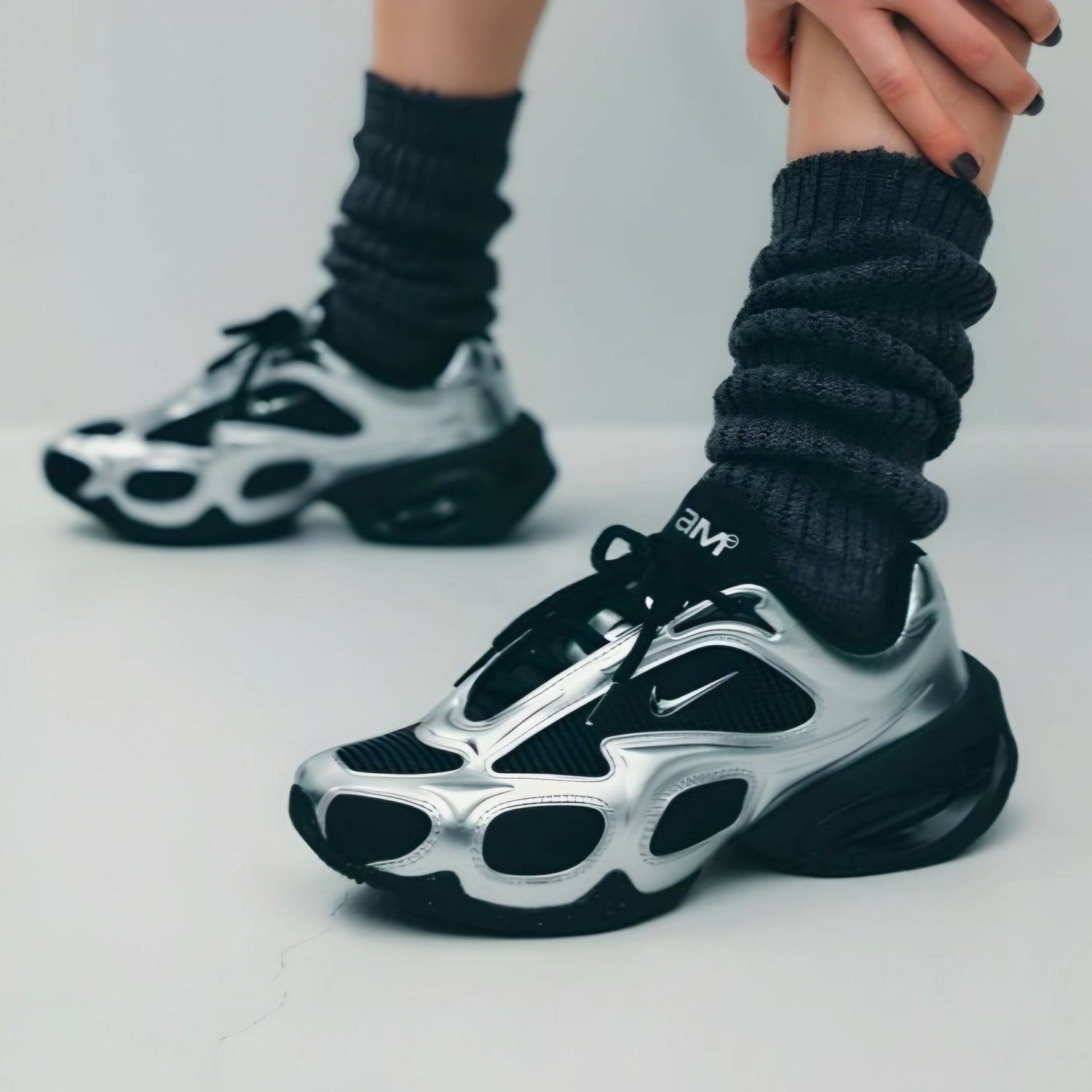 NIKE AIR MAX MUSE