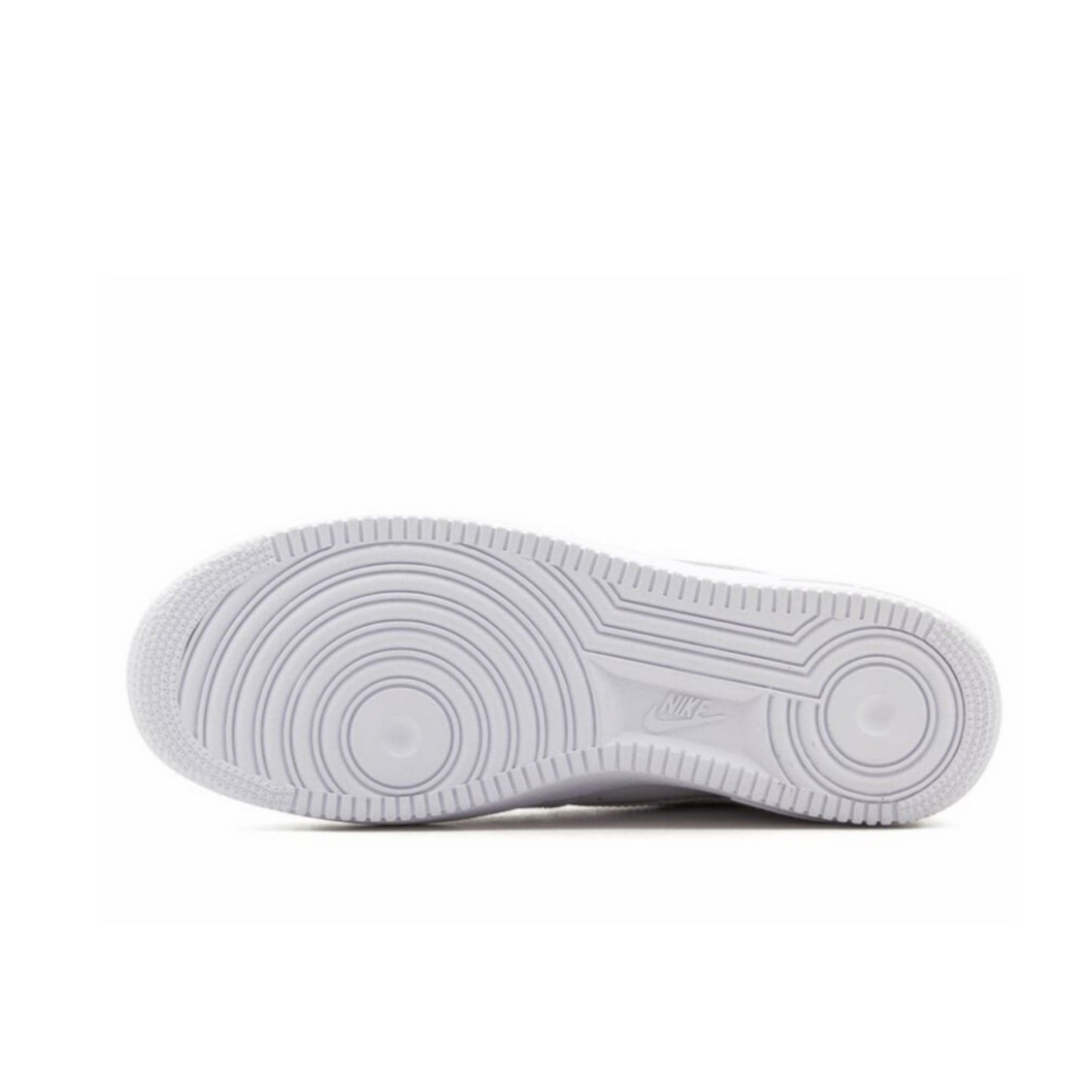 Nike Air Force 1 '07 - White/White