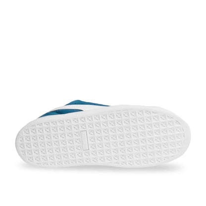 PUMA SUEDE XL, Blue 'Ocean Tropic'