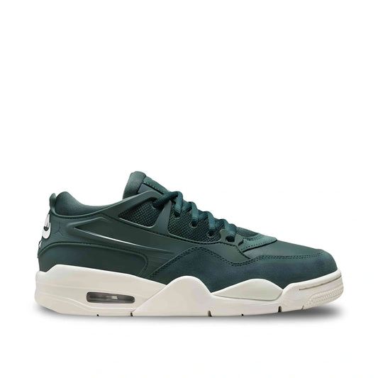 Men's Air Jordan 4 Retro 'Oxidized Green'.