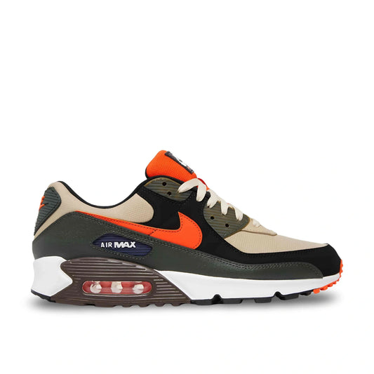 Air Max 90 "Tweed Dark Army"