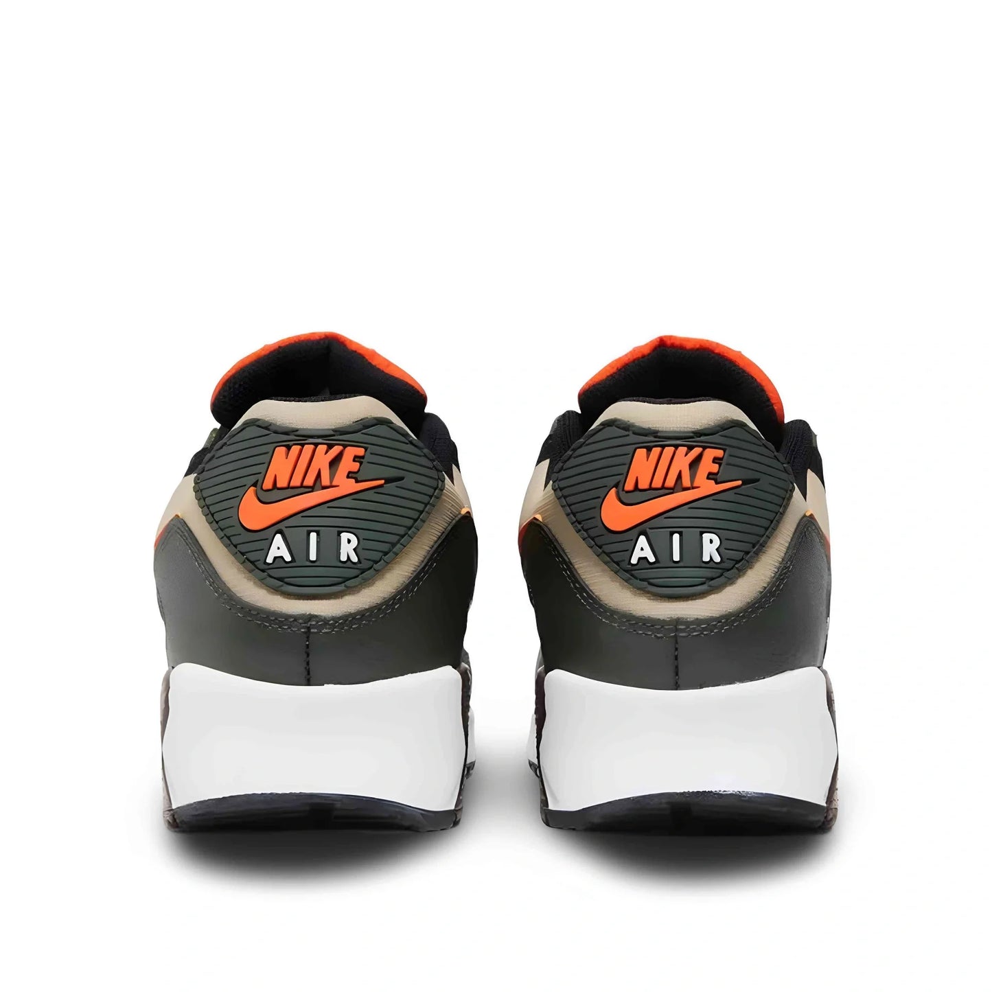 Air Max 90 "Tweed Dark Army"