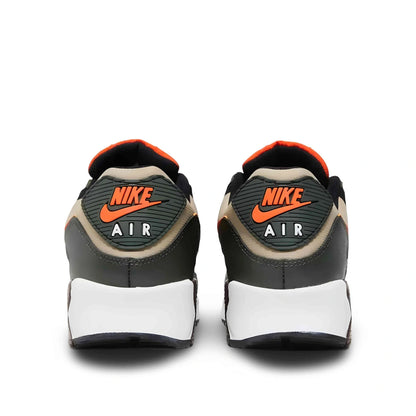 Air Max 90 "Tweed Dark Army"