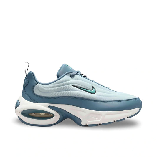 Nike Air Max Portal, light blue.
