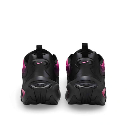 Nike Air Max Portal Women's Shoe, Black/Pinksicle/Black.