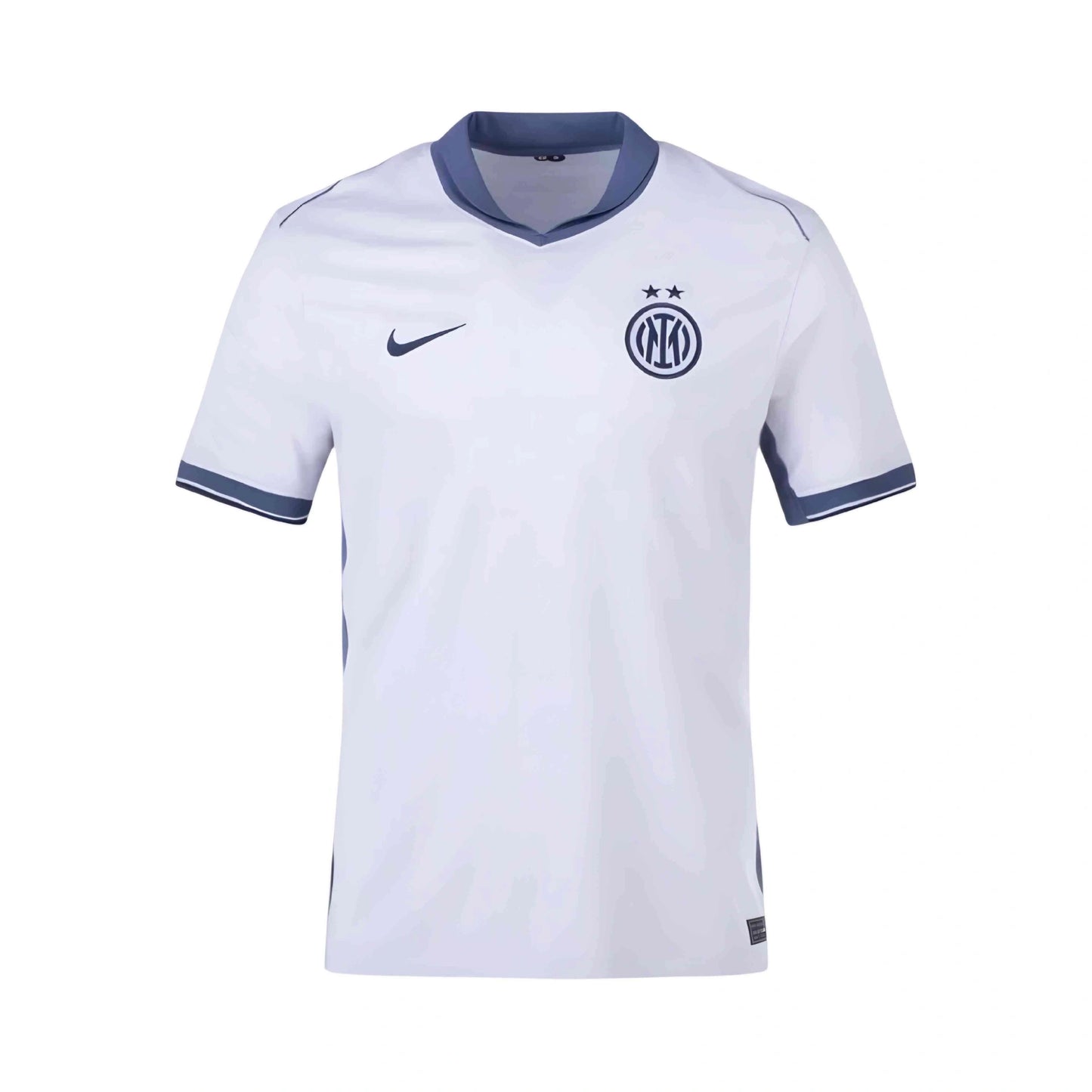 Nike Inter Milan 2024-2025 Men's Stadium Away Jersey.