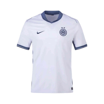 Nike Inter Milan 2024-2025 Men's Stadium Away Jersey.