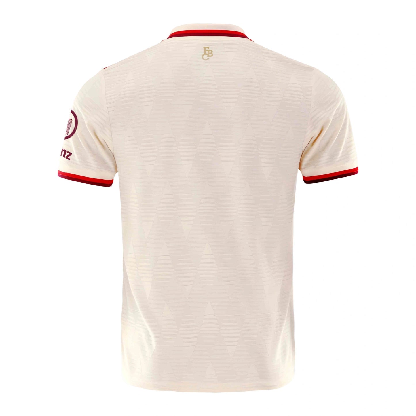 Bayern Munich Men's Third Jersey, 2024-2025 Season, by Adidas.