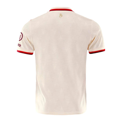 Bayern Munich Men's Third Jersey, 2024-2025 Season, by Adidas.