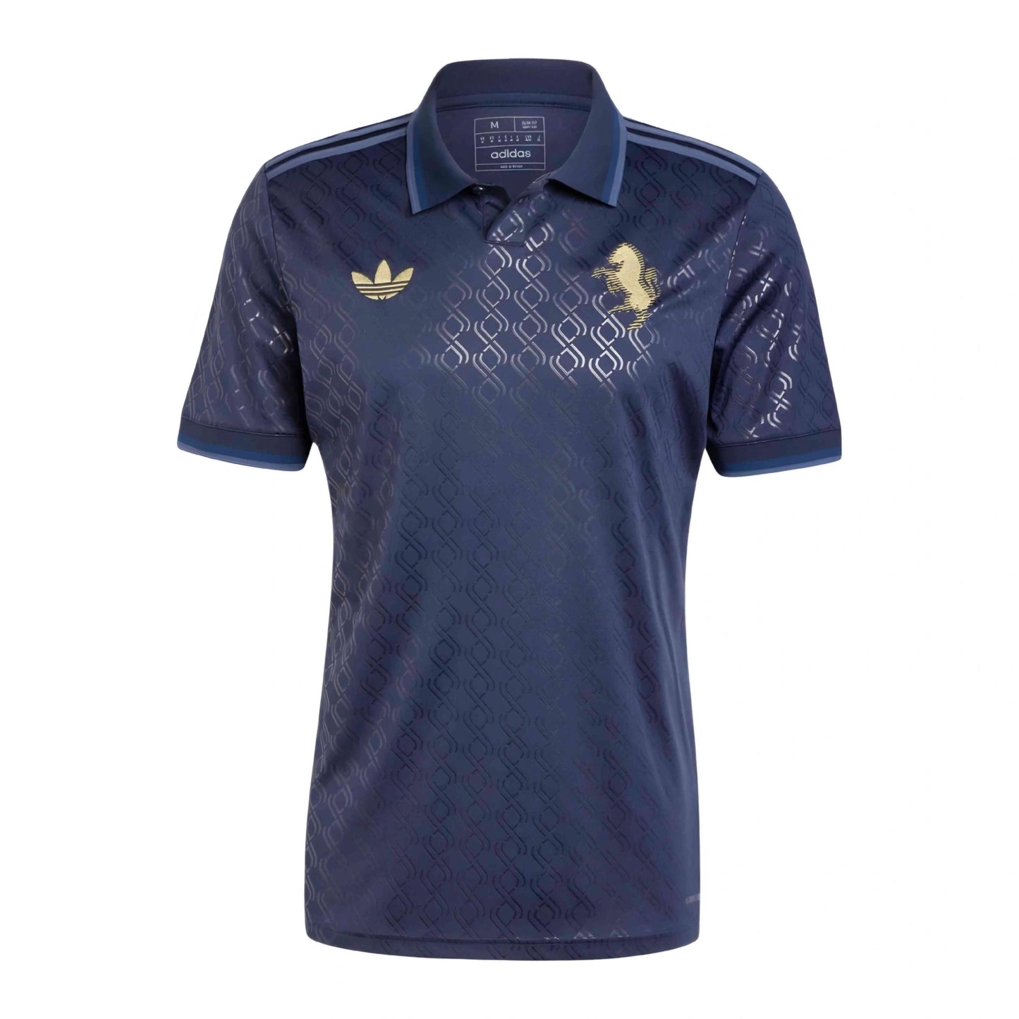 Adult adidas Men's Juventus 24/25 Third Jersey.