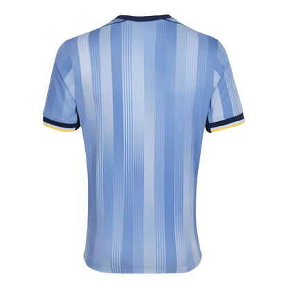 Men's Tottenham Hotspur 2024-2025 Away Jersey by Nike.
