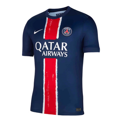 Nike Paris Saint-Germain 2024-2025 Home Jersey.