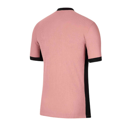 Men's Paris Saint-Germain 2024-25 Authentic Third Jersey.