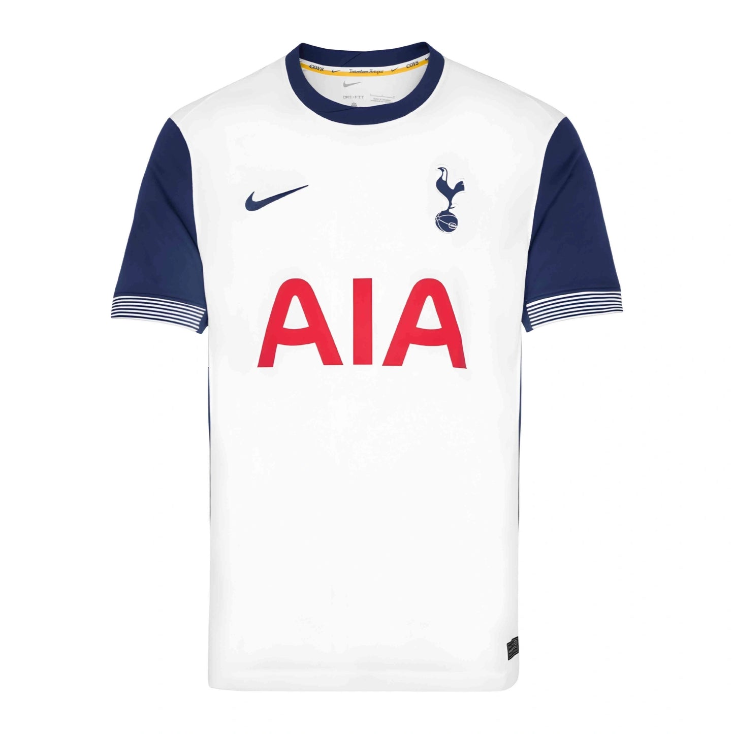 Nike Men's Tottenham 24/25 Home Jersey.