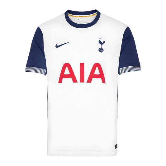 Nike Men's Tottenham 24/25 Home Jersey.