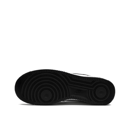 Nike Air Force 1 Low, white /swoosh panda.