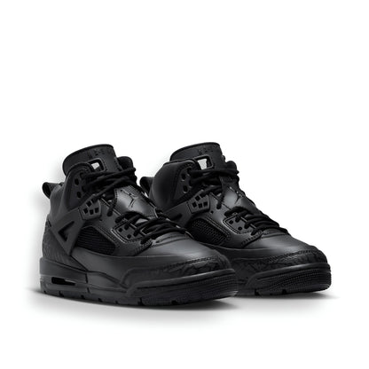 Jordan Spiz'ike Winterized "Black Cat"