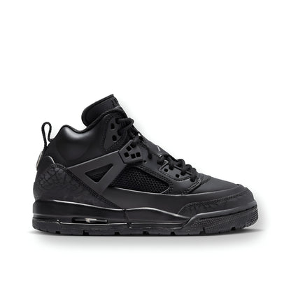 Jordan Spiz'ike Winterized "Black Cat"