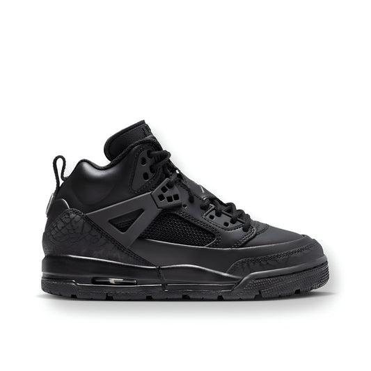 Jordan Spiz'ike Winterized "Black Cat"