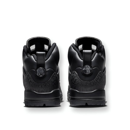 Jordan Spiz'ike Winterized "Black Cat"