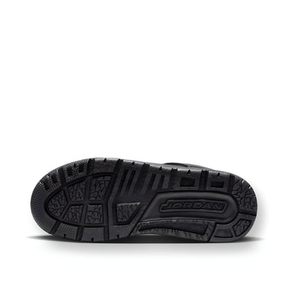 Jordan Spiz'ike Winterized "Black Cat"
