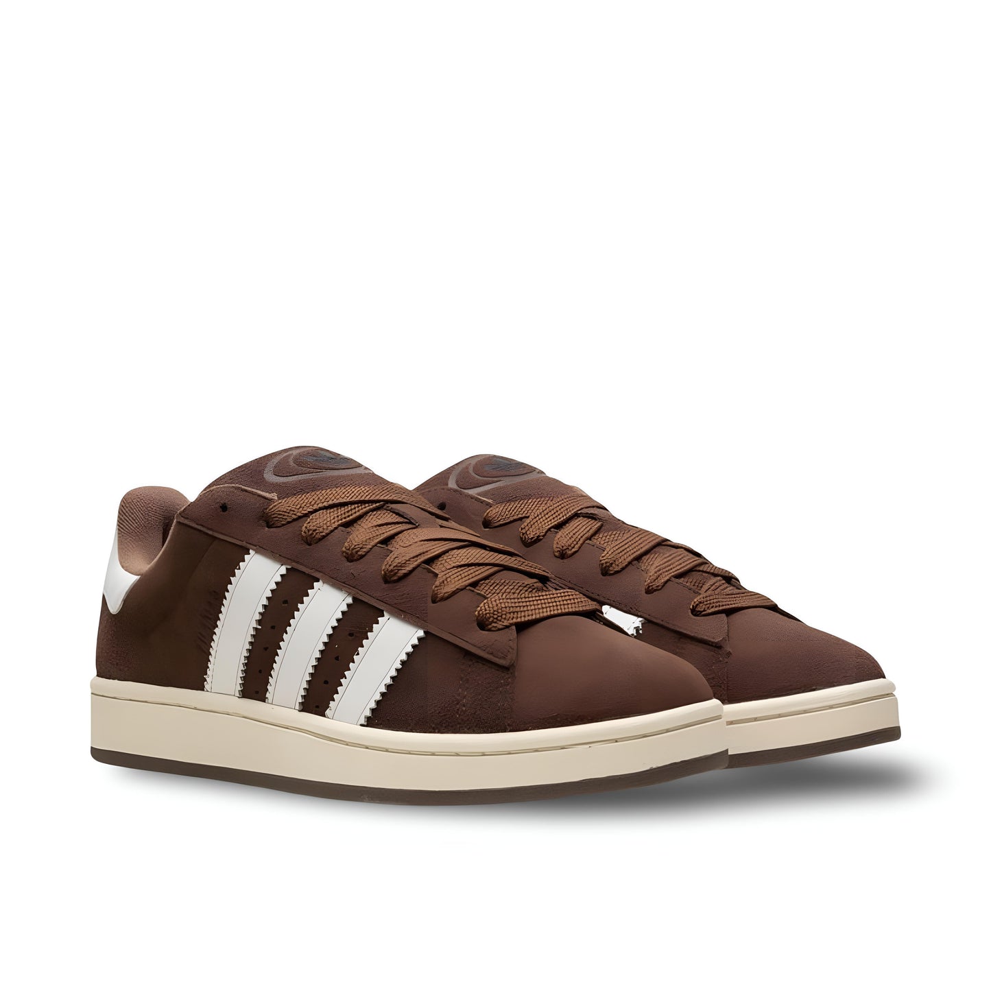 Adidas Campus 00 "Marrom Casca".