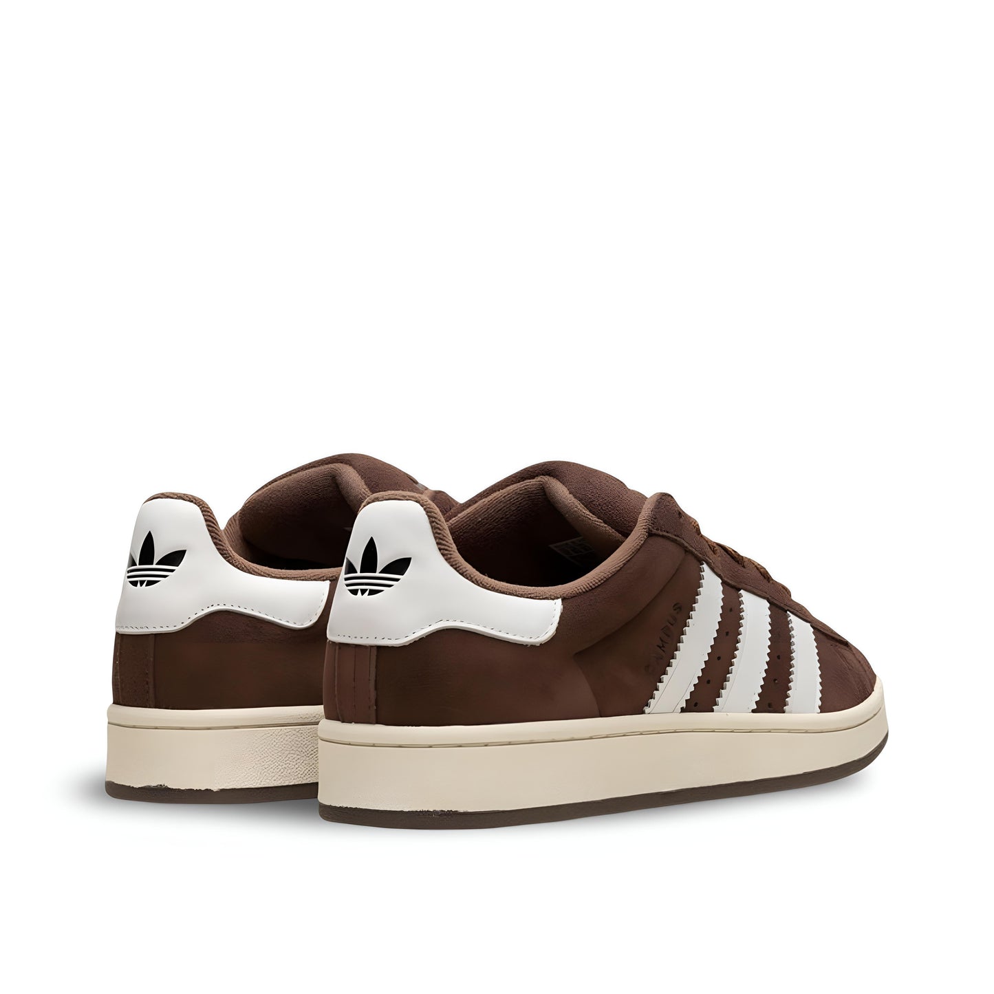 Adidas Campus 00 "Marrom Casca".