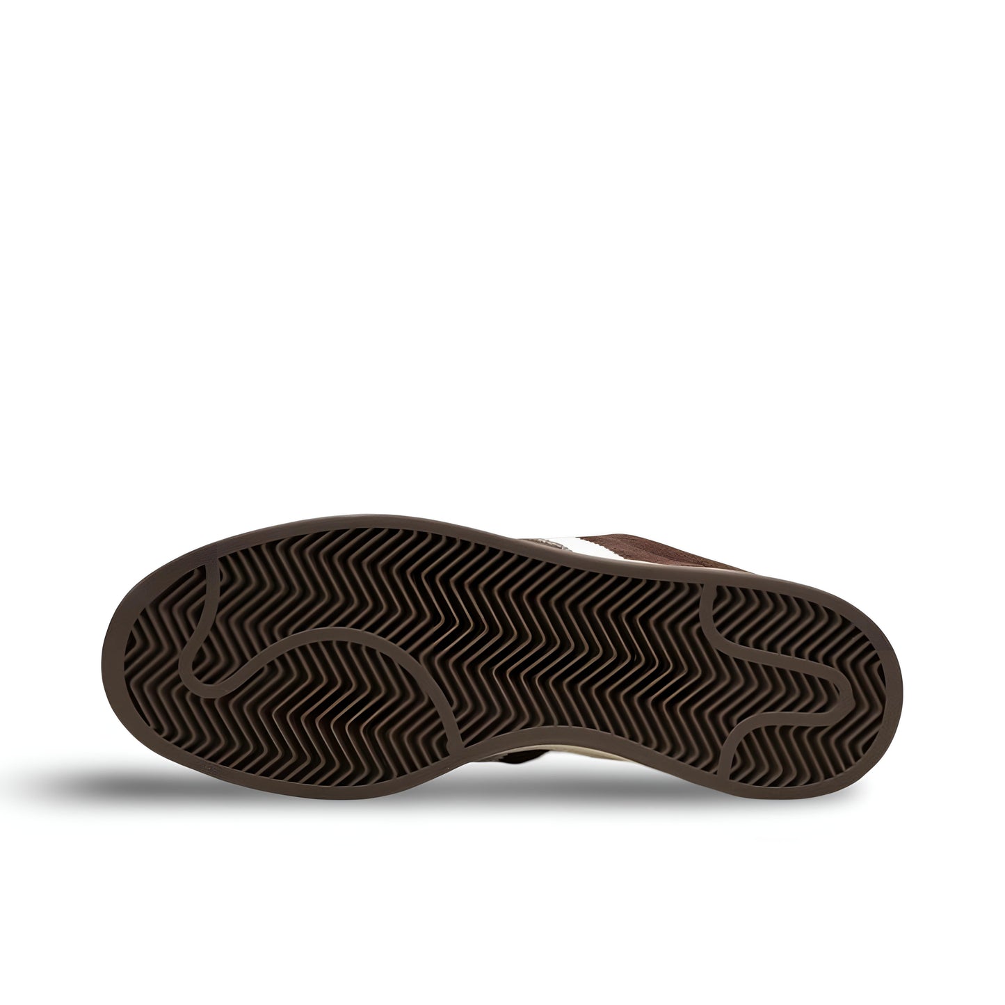Adidas Campus 00 "Marrom Casca".