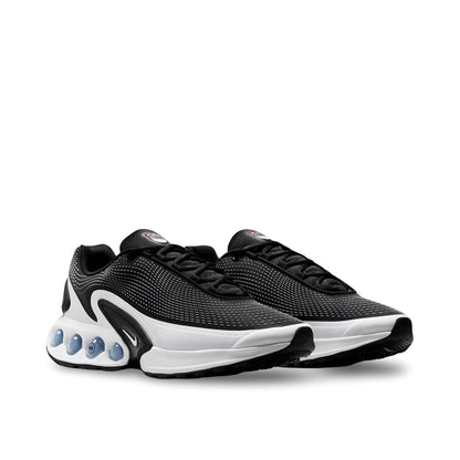 Nike Air Max Dn black and white "Panda"