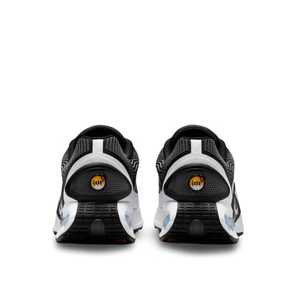 Nike Air Max Dn black and white "Panda"