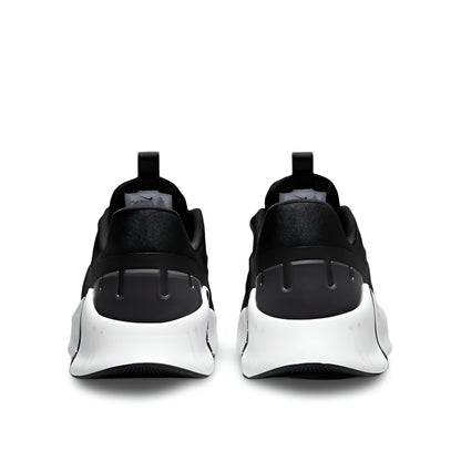 Nike Metcon 5 Casual Shoes, Black/White.