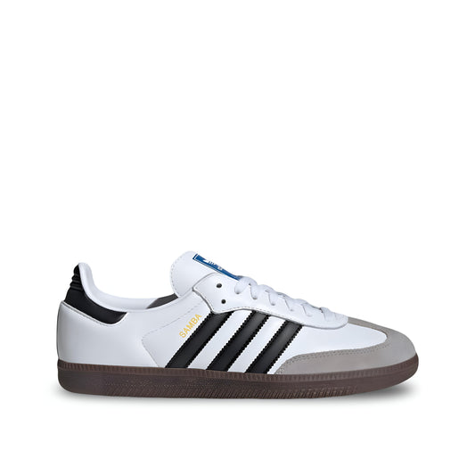Adidas samba OG 'White'