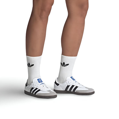 Adidas samba OG 'White'