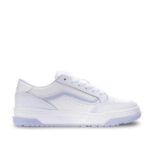 Vans Hylane in white.